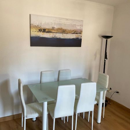 אורנסה Apartamento Centrico Y Tranquilo El Rinconcito מראה חיצוני תמונה