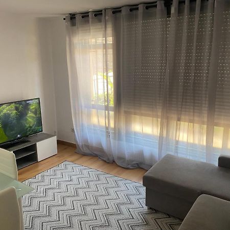 אורנסה Apartamento Centrico Y Tranquilo El Rinconcito מראה חיצוני תמונה