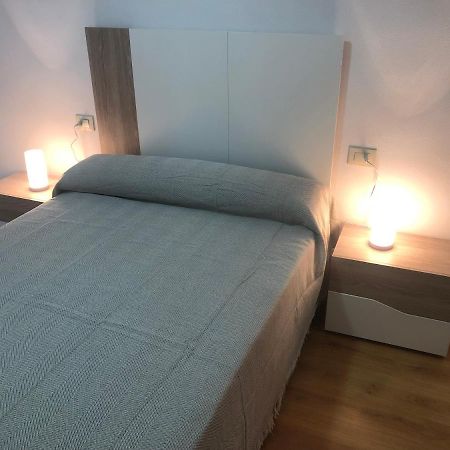 אורנסה Apartamento Centrico Y Tranquilo El Rinconcito מראה חיצוני תמונה