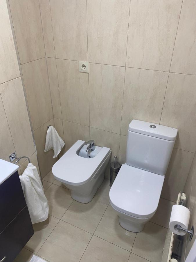 אורנסה Apartamento Centrico Y Tranquilo El Rinconcito מראה חיצוני תמונה