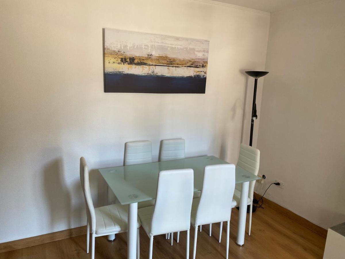 אורנסה Apartamento Centrico Y Tranquilo El Rinconcito מראה חיצוני תמונה