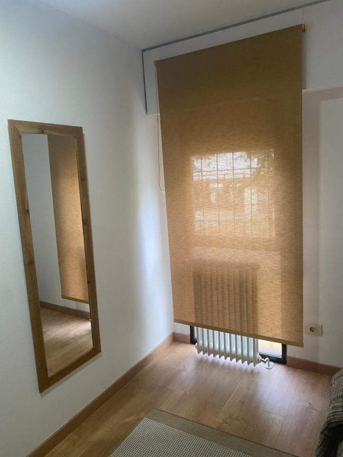 אורנסה Apartamento Centrico Y Tranquilo El Rinconcito מראה חיצוני תמונה