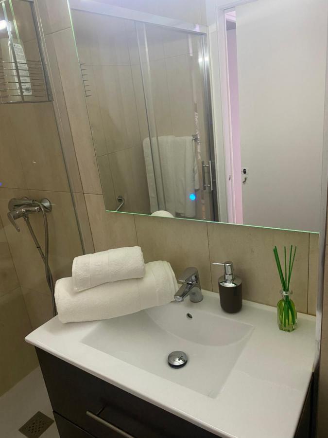 אורנסה Apartamento Centrico Y Tranquilo El Rinconcito מראה חיצוני תמונה