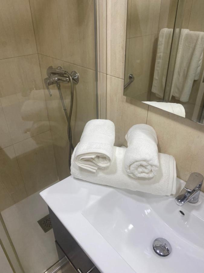 אורנסה Apartamento Centrico Y Tranquilo El Rinconcito מראה חיצוני תמונה