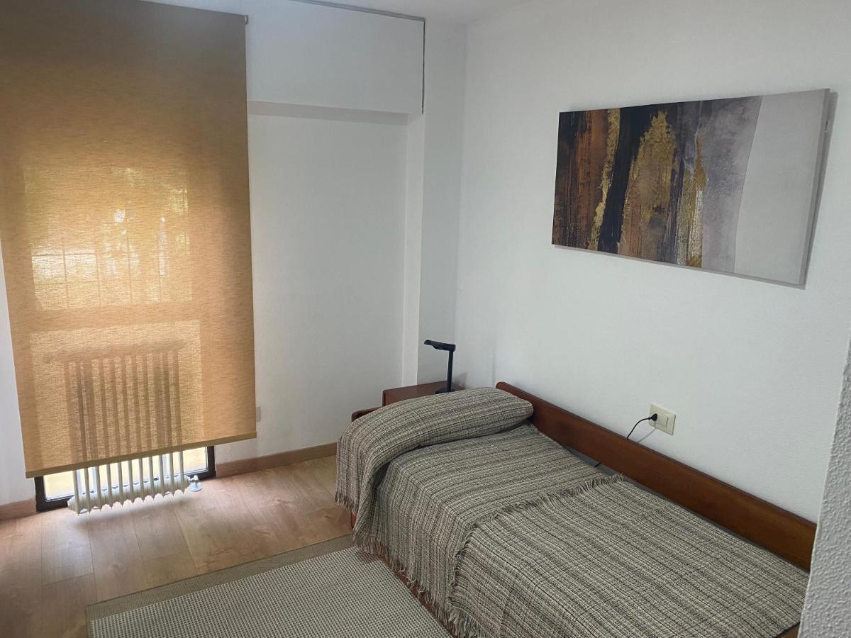 אורנסה Apartamento Centrico Y Tranquilo El Rinconcito מראה חיצוני תמונה
