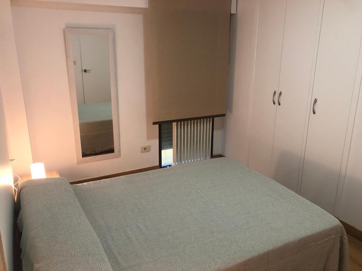 אורנסה Apartamento Centrico Y Tranquilo El Rinconcito מראה חיצוני תמונה
